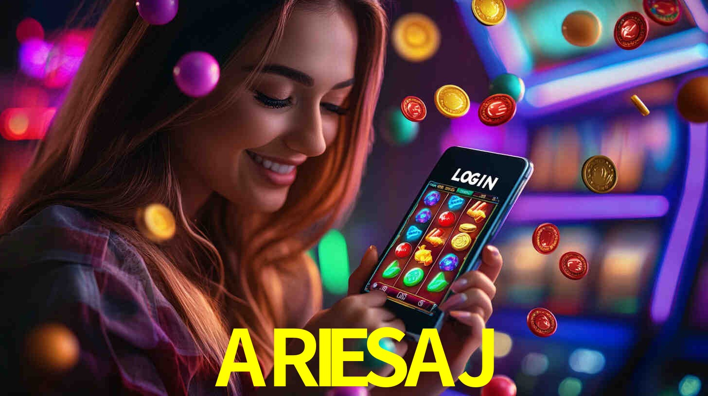 Poker online confiável na ARIESAJ