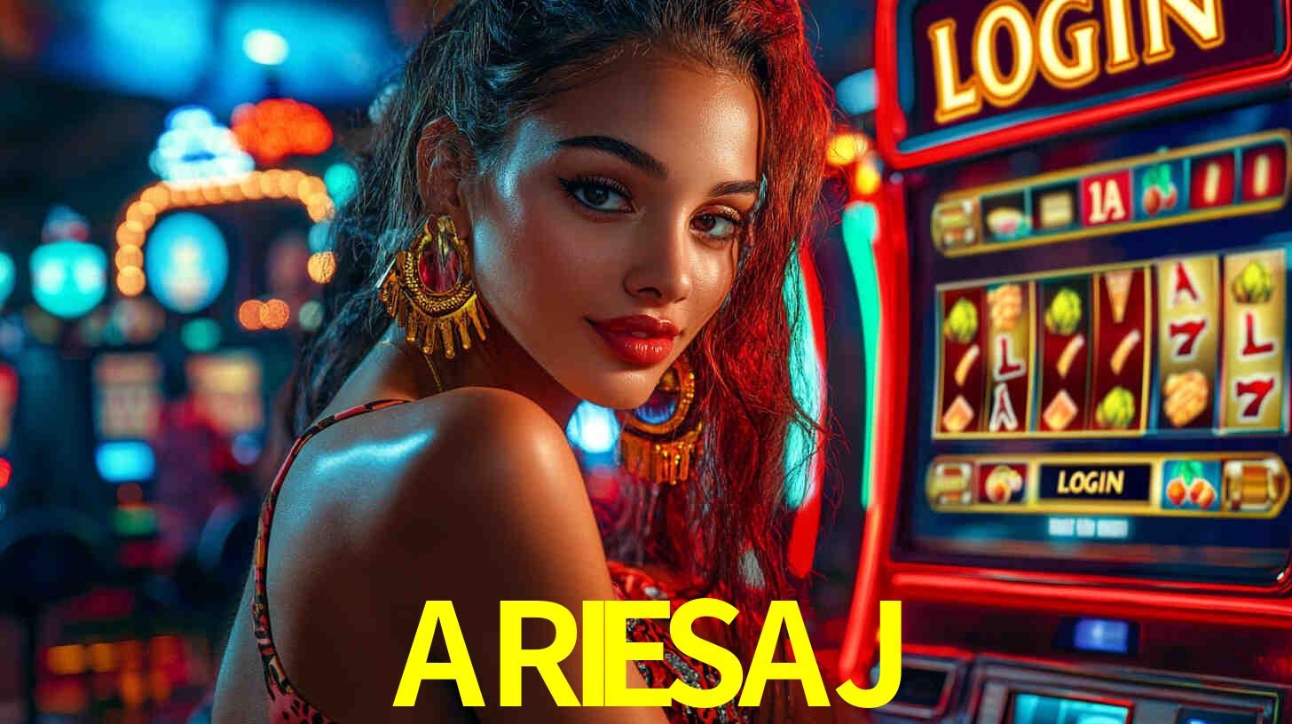 Cartas na mesa: Poker ARIESAJ
