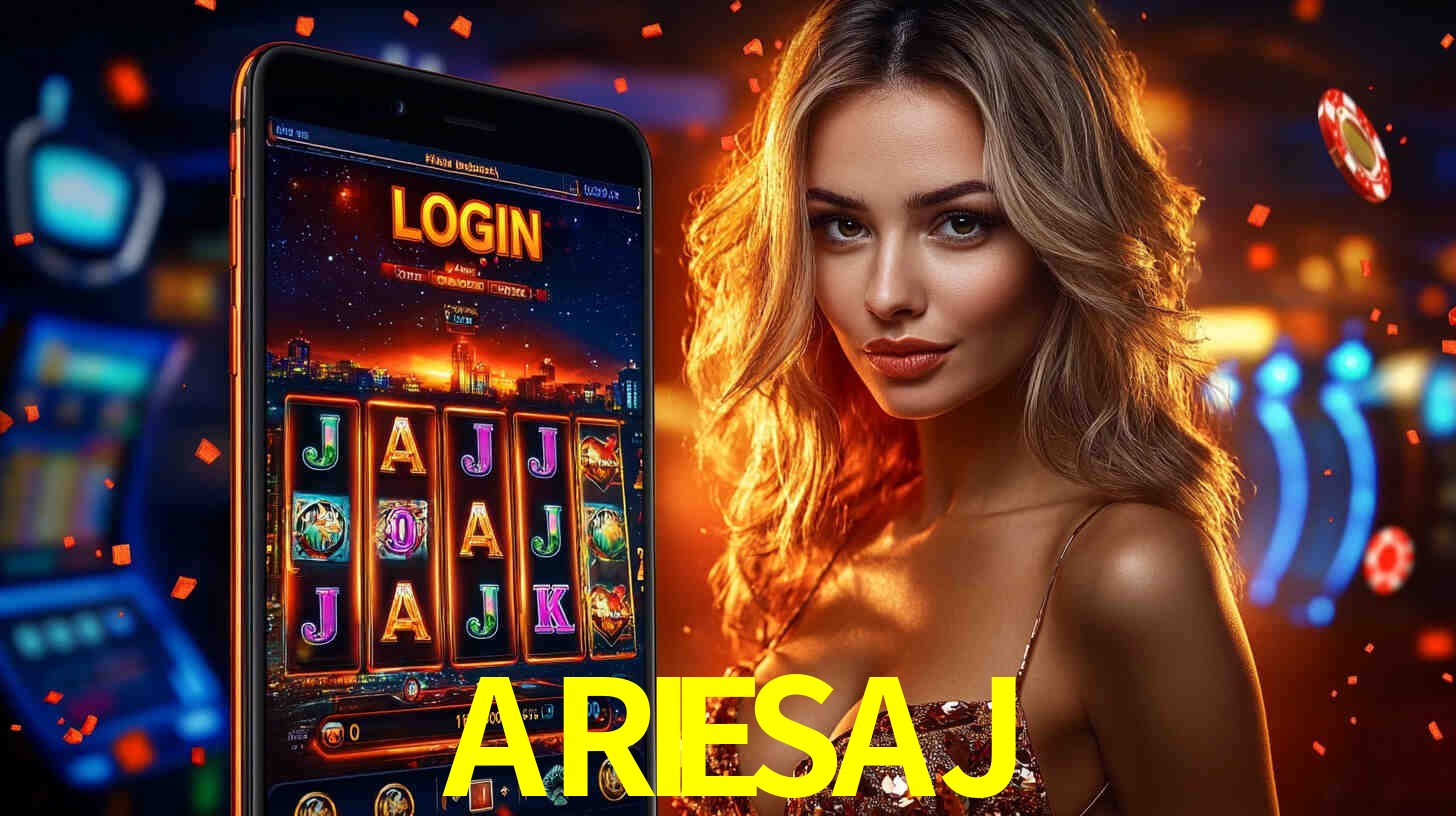 Apoio dedicado da ARIESAJ