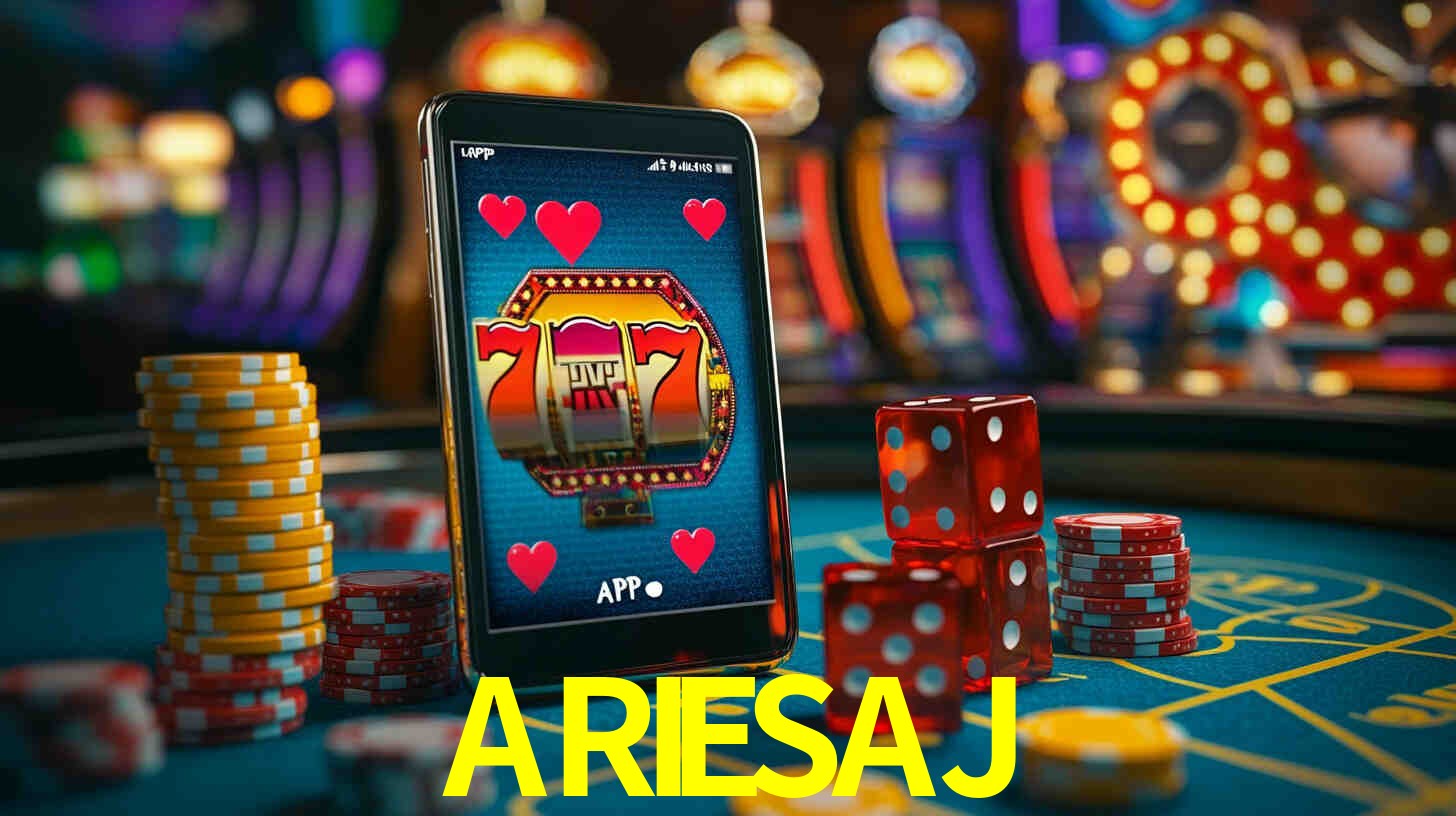 Apoio ao cliente na ARIESAJ