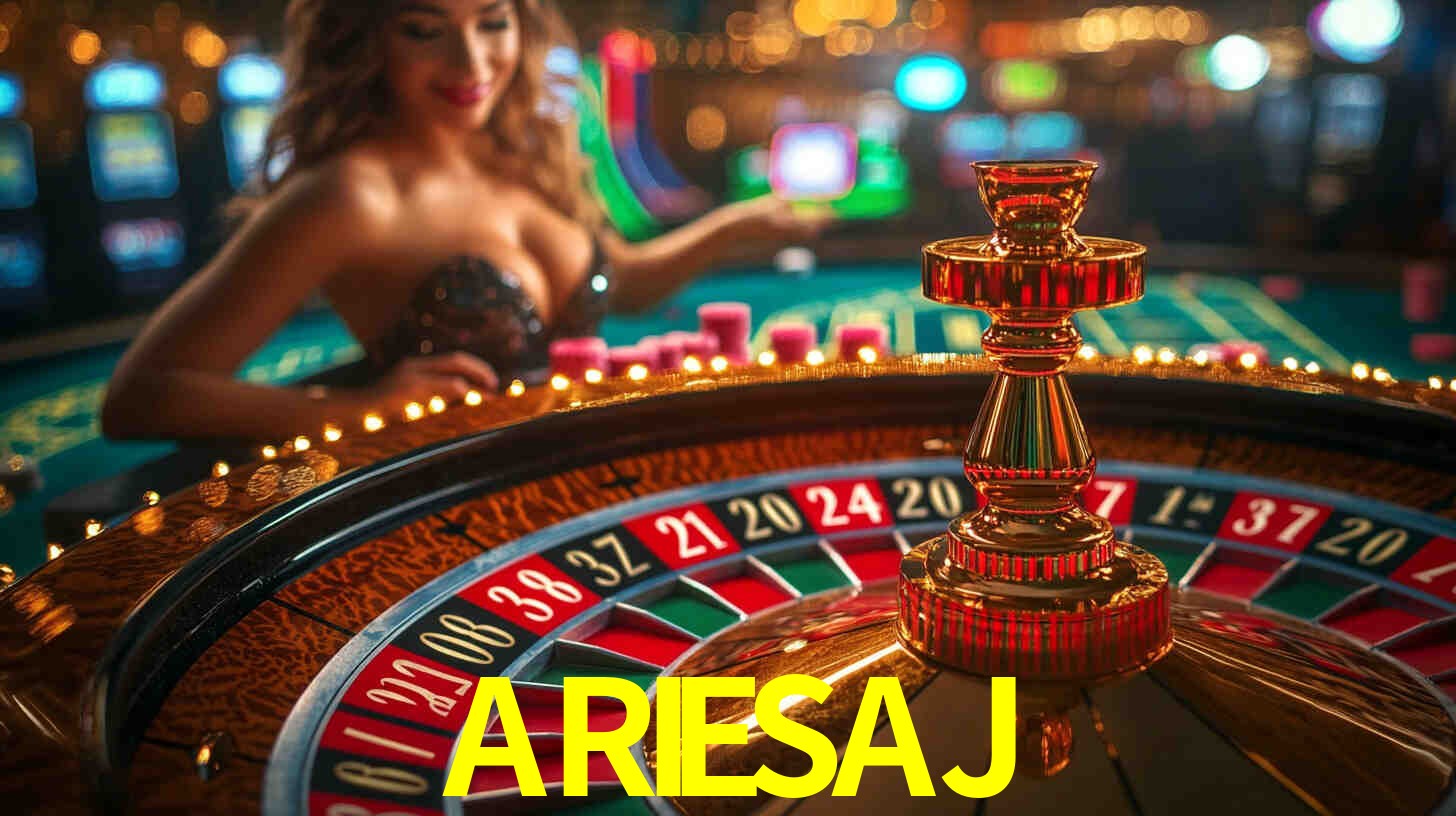 Compromisso com a Privacidade ARIESAJ