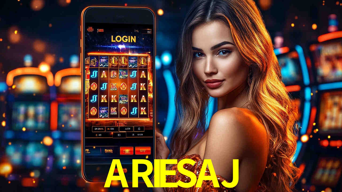 Isenção de Responsabilidades no site ARIESAJ