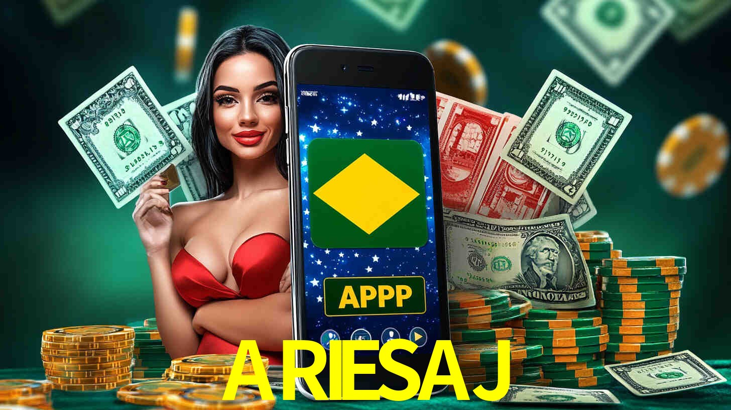 Isenção de Responsabilidade da ARIESAJ